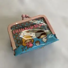 サンリオ　キキララ　ミニソーイングセット　昭和レトロ