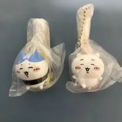 ちいかわ　寿司　ちいかわ　ハチワレ　ガチャ