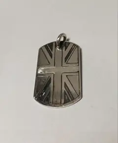 CHROME HEARTS THE HEROES PROJECT ドッグタグ - メルカリ