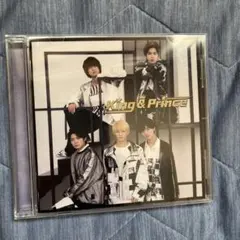 King &Princeアルバム