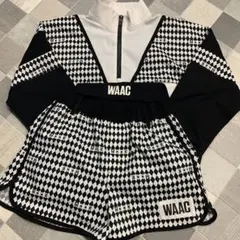 2025年最新】Waac セットアップの人気アイテム - メルカリ