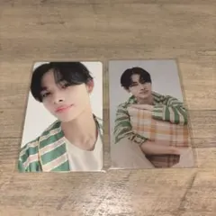 【匿名配送可能】ニキ ENHYPEN