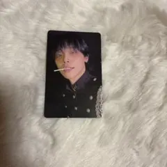 &TEAM WeonFire weverse ラキドロ NICHOLAS 第二弾 - メルカリ