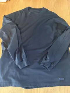 ENNOY Professional ロングスリーブTシャツ XL