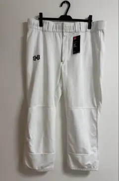 Under Armour 野球ズボン　3XL