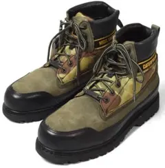 ナイジェルケーボン × CAT FOOTWEAR ブーツ UTAH 26cm - メルカリ