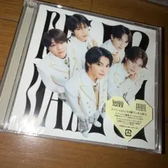 Yes!東京 M!LK盤