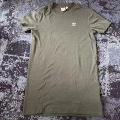 adidas 半袖 Tシャツ XS 155センチのサムネイル