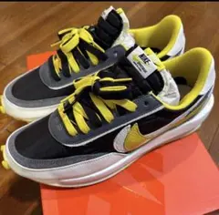 UNDERCOVER×sacai×Nike LD Waffle