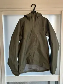 美品　希少廃盤モデルARC'TERYX Alpha SL アルファSL ARC'TERYX アークテリクス＞Alpha SL Jacket（WOMEN'S） - 中古