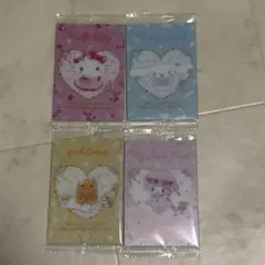 サンリオキャラクターズ ウエハース11