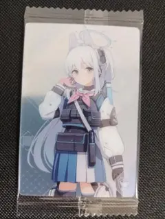 ブルーアーカイブ ウエハース3 ミヤコ