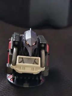 ガンダムヘッド3 キュベレイMk-II(エルピー・プル専用Ver.)