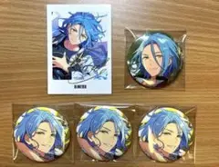 あんスタ HiMERU ぱしゃっつ 缶バ