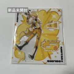あっきぃ　アクリルスタンド