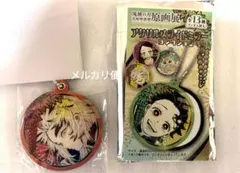 2026年最新】鬼滅の刃 原画展 ミラーの人気アイテム - メルカリ