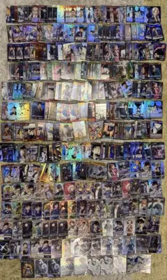 名探偵コナンカードゲーム　まとめ売り【3905