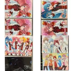 バラ売り可 すとぷり さとみ ブロマイド ポストカード