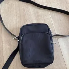 EMODA ショルダーバッグ ブラック