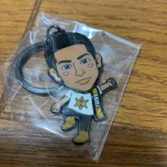 AKIRA 首振りキーホルダー