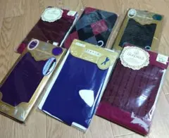 タイツ　トレンカ　まとめ売り　　Ｍ〜Ｌ