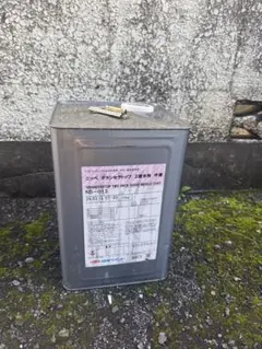 ECO ROCK ハードナー 1kg ロックペイント 遅乾 - メルカリ