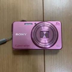 2025年最新】sony dsc-wx200 pinkの人気アイテム - メルカリ