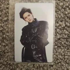 TREASURE REBOOT ヨシ トレカ