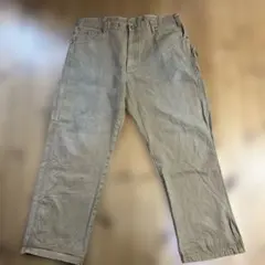 USA 古着 Dickies ディッキーズ ペインター パンツ