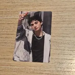 straykids タワレコ ラキドロ ヒョンジン