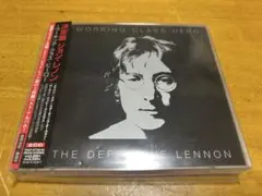 WORKING CLASS HERO THE DEFINITIVE LENNON