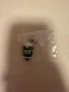 ぐ〜チョコランタン　めじるしアクセサリー　ズズ　アネム