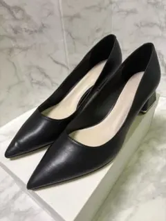 【未使用】COACH コーチ レザー パンプス ヒール G1995 卒業 入学 未使用】COACH コーチ レザー パンプス ヒール G1995 卒業 入学 - メルカリ
