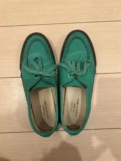 COMME des GARCONS 革靴のサムネイル
