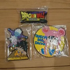 一番くじ ドラゴンボールDAIMA 第2弾　ダイマロゴ