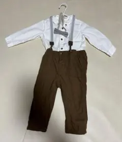 H&M フォーマルセット　サイズ74 80cmセレモニー　男の子