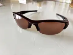 オークリー　スポーツサングラス FLAK