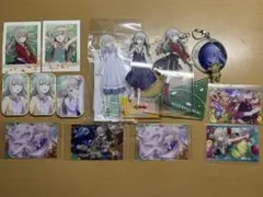 値下げ可】プロセカ 草薙寧々 まとめ売り - メルカリ