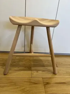 やまりん⭐︎様専用　MILKER's chair ミルカーズチェア　No.49