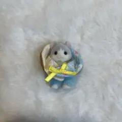 シルバニアファミリー 一番くじ D賞