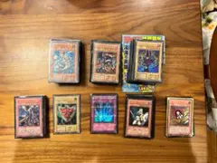2026年最新】遊戯王初期コンプリートの人気アイテム - メルカリ