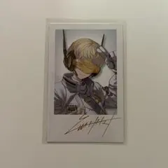 にじさんじ 緋八マナ