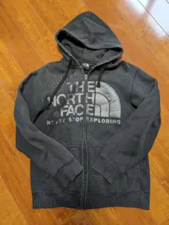 ノース・フェイスパーカー　キッズ、レディースサイズ