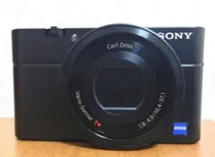 2026年最新】sony rx-100 ジャンクの人気アイテム - メルカリ