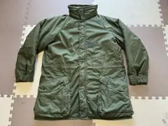 スウェーデン軍 M90 実物　fifth general store スウェーデン軍 M90 フィールドジャケット / Fifth Modify – FIFTH