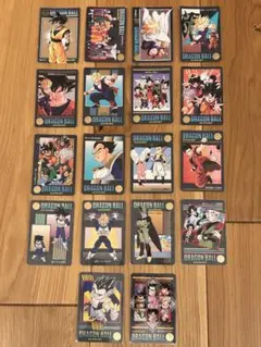 2026年最新】ドラゴンボールカード ビジュアルアドベンチャーの人気