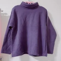 古着 ニット ハイネック ✩⃛同封割引あり