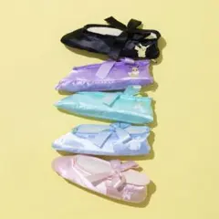 ポケモンポワントポーチ ラルトス