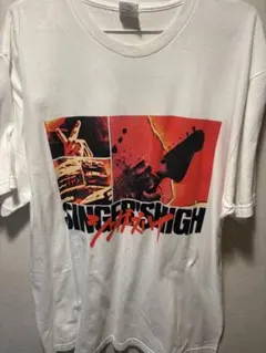 シンガーズハイ Tシャツ Lサイズ - メルカリ