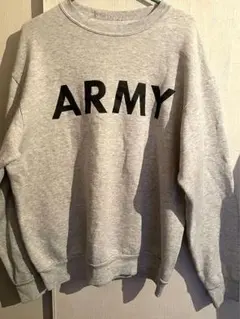 army トレーナーのサムネイル